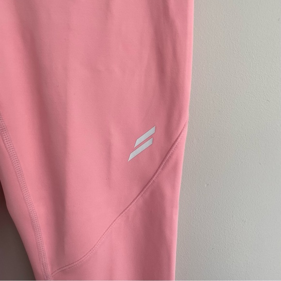 DOYOUEVEN | excel leggings in candy pink, S - Picture 5 of 6